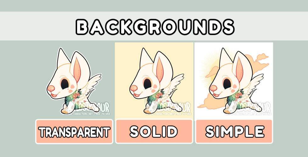 Doodle BG Options