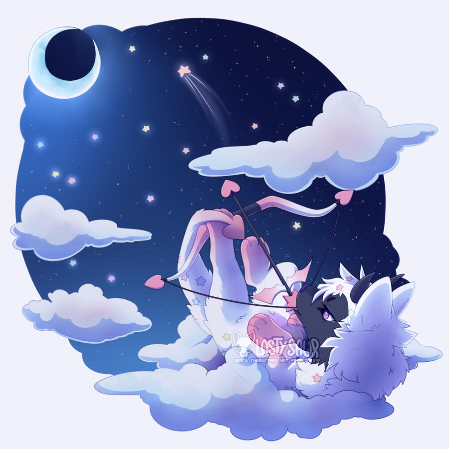Illustration sample